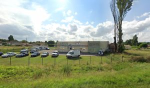 G.AUTOMOBILE à Saint-Paul