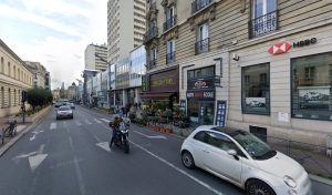 Issy C’est Permis Auto Moto École à Issy-les-Moulineaux