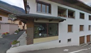 Lauriane SMAIN à Bozel