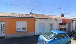 CER CEROV à La Roche-sur-Yon