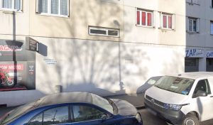 Alpha Conduite 95 à Montmagny