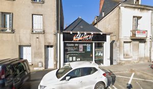 Action Conduite à Tours