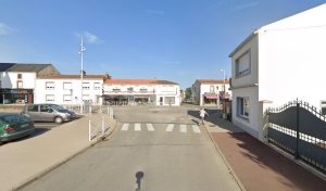 Centre de Formation Routiere Marionnea à Belleville Sur Vie