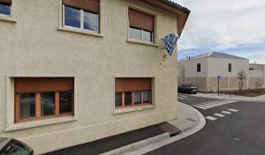 Auto école la beglaise à Bègles