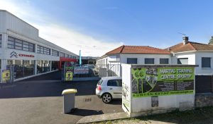 Auto Ecole Cailleaux à Coarraze