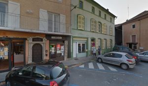 Let’s Go conduite à Bayon