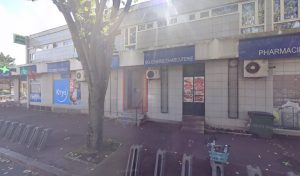 Auto-Ecole INRI&rsquo;S Sceaux à Sceaux