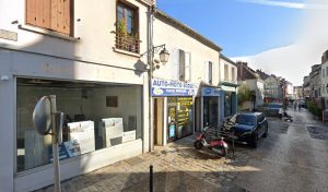 Auto Ecole Normand à Provins