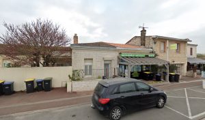 Phil-Conducteur CESTAS à Cestas