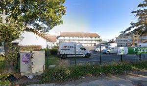 Allo Permis à Villeneuve-Saint-Georges