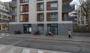Les Gones Auto-Moto École Gerland à Lyon