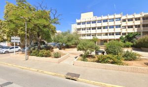 ECF – Toulon – Mourillon à Toulon