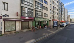 AUTO ECOLE NIVERT à Paris
