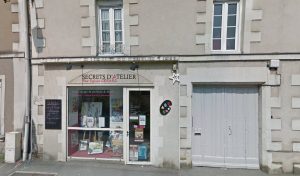 Easy Chalonnes-sur-loire à Chalonnes-sur-Loire