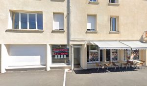 LA CITADINE à Nevers