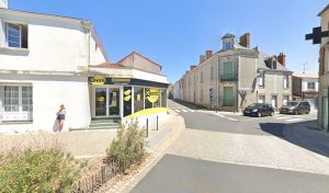 Zeesto Conduite à 85170 Le Poiré-sur-Vie