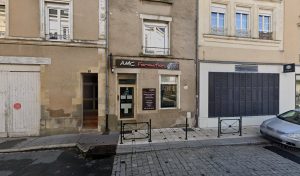 AMC Formation à La Flèche