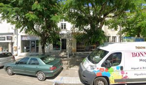 Auto-école ECF MATHA à Matha