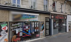 Auto-École Jérôme Labarre à Caen