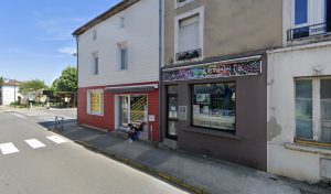 GUINOT FRANCOISE à Chasseneuil-sur-Bonnieure