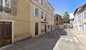 Auto-école Alpha à Bourg-en-Bresse