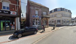 La Belle Conduite à Roisel