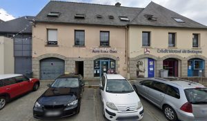 Ouice Sarl à Caulnes