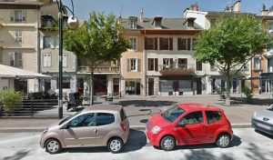 Cm Conduite CM AUTO-ECOLE à Chambéry