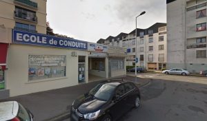 AUTO ECOLE SAINT CHRISTOPHE TOURS à Tours