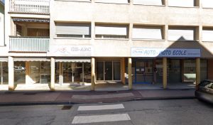 Auto-Moto Conduite à Saint-Michel-de-Maurienne