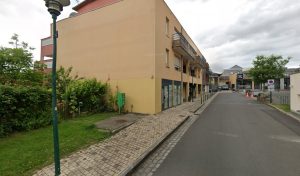 MORDELLES CONDUITE à Mordelles