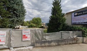 planete conduite à Léognan