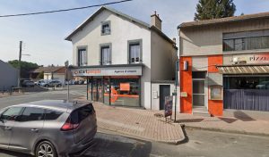 Start People à Bellerive-sur-Allier