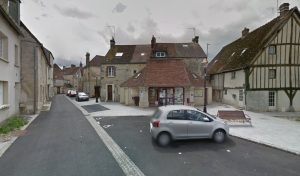 AUTO-ECOLE ECUBEENNE à Écouché-les-Vallées