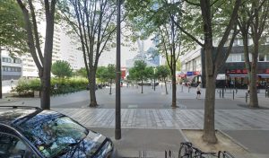 Auto Ecole Massena à Paris