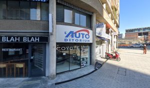 ECF JEAN JAURES à Toulouse