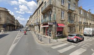 Le Volant Academy (Anciennement CER LE VOLANT) à Bordeaux