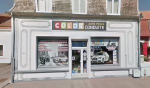 Color Conduite à Berck