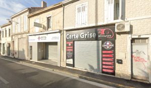 Auto-école Nouvelle Conduite Marseille 14 à Marseille