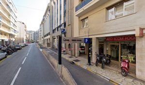 Auto Ecole Foch Na à Antibes