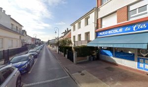 Auto Ecole Du Clos à Vélizy-Villacoublay