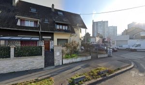 AR Points à Montmagny