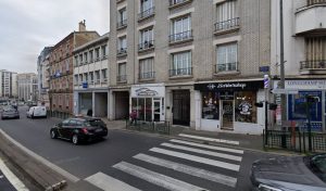 Fehrenbach DRIVING SCHOOL à Suresnes