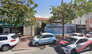 CER Gb St Maur à Saint-Maur-des-Fossés