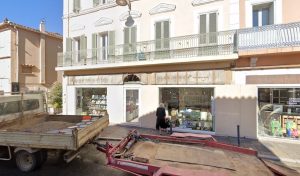 De Miollis Dominique à Cogolin