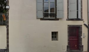 Delille Conduite à Clermont-Ferrand