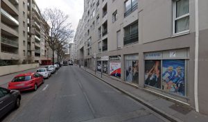 CER EVOLUTION à Villeurbanne