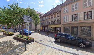 Auto Ecole Eca-Conduite Actuelle à Sarre-Union