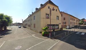 Zimmermann Maurice à Morvillars