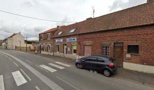 Auto-Ecole Eugène à Souchez